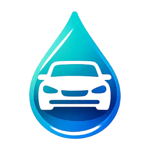 Lavage auto à domicile Castillon-Massas